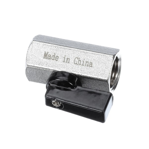 (image for) Cma Dishmachines 41014.49 3/8 BALL VALVE